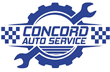 Concord Auto Service Center Logo